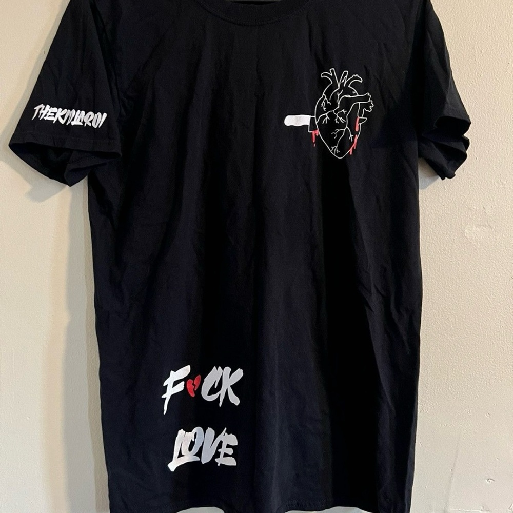 The Kid Laroi Tee